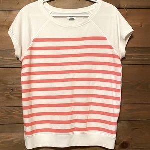 Old Navy Stripe Shirt